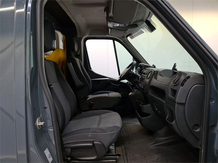 Photo 19 VIN: VF6VF000X62200457 - RENAULT MASTER 