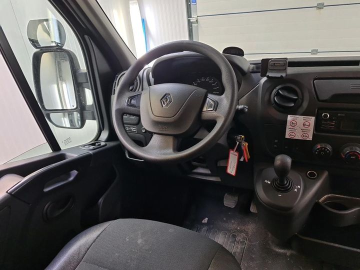 Photo 5 VIN: VF6VF000X62200460 - RENAULT MASTER 