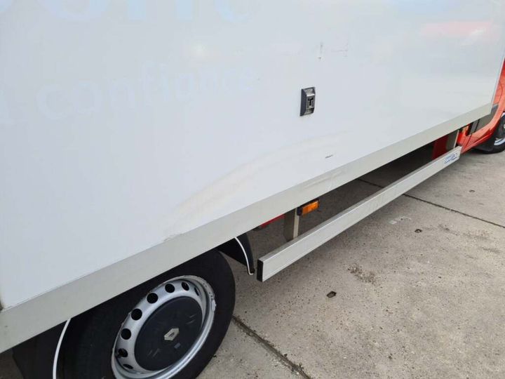 Photo 11 VIN: VF6VG000358537996 - RENAULT MASTER 