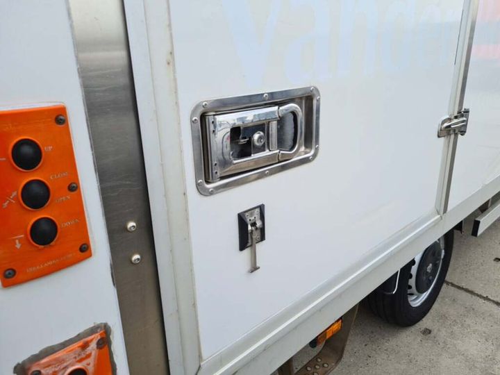 Photo 28 VIN: VF6VG000358537996 - RENAULT MASTER 