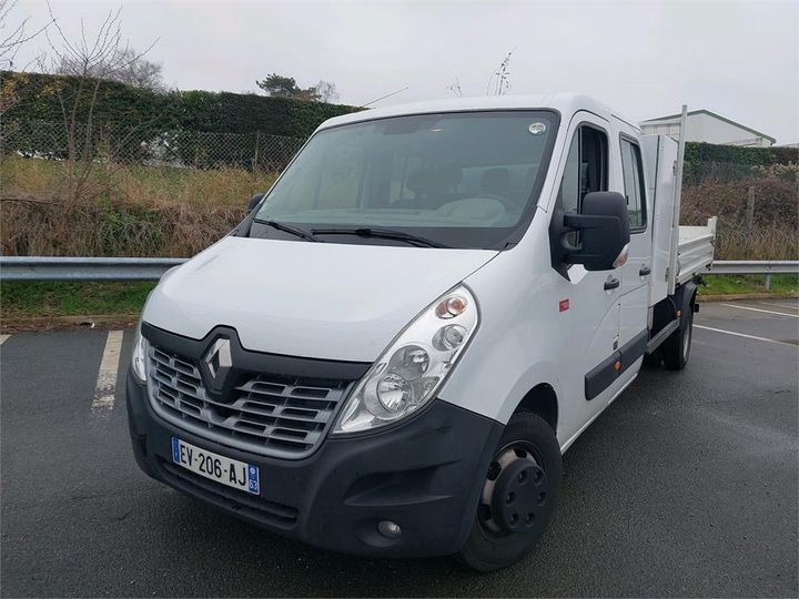 Photo 0 VIN: VF6VG000558681646 - RENAULT MASTER 