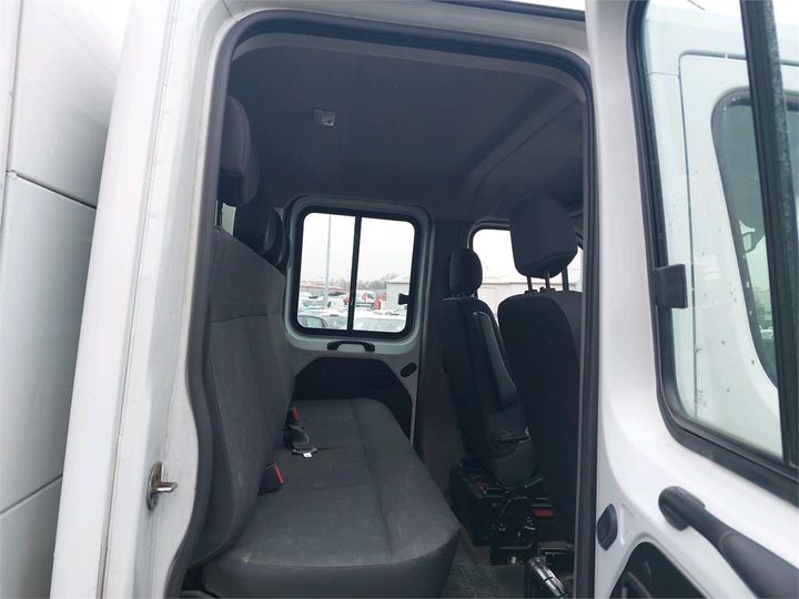 Photo 11 VIN: VF6VG000558681646 - RENAULT MASTER 