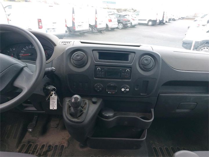 Photo 12 VIN: VF6VG000558681646 - RENAULT MASTER 