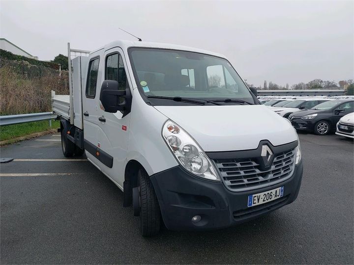 Photo 2 VIN: VF6VG000558681646 - RENAULT MASTER 