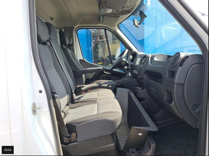 Photo 13 VIN: VF6VG000659298972 - RENAULT MASTER 