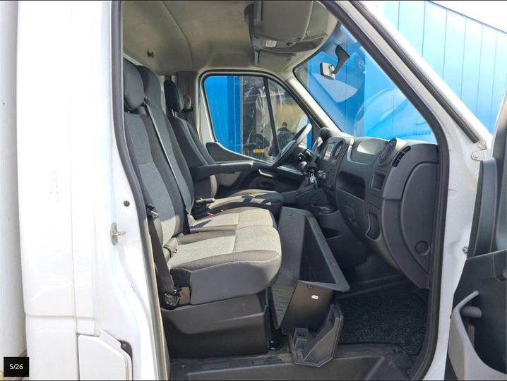 Photo 22 VIN: VF6VG000659298972 - RENAULT MASTER 