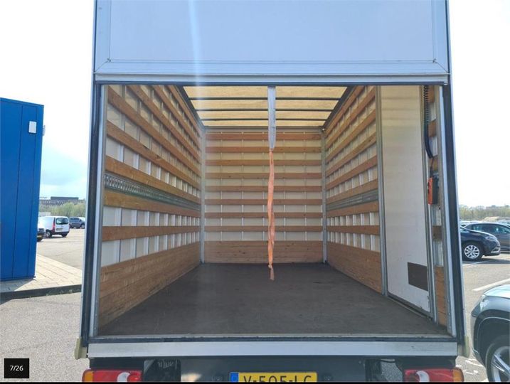 Photo 24 VIN: VF6VG000659298972 - RENAULT MASTER 