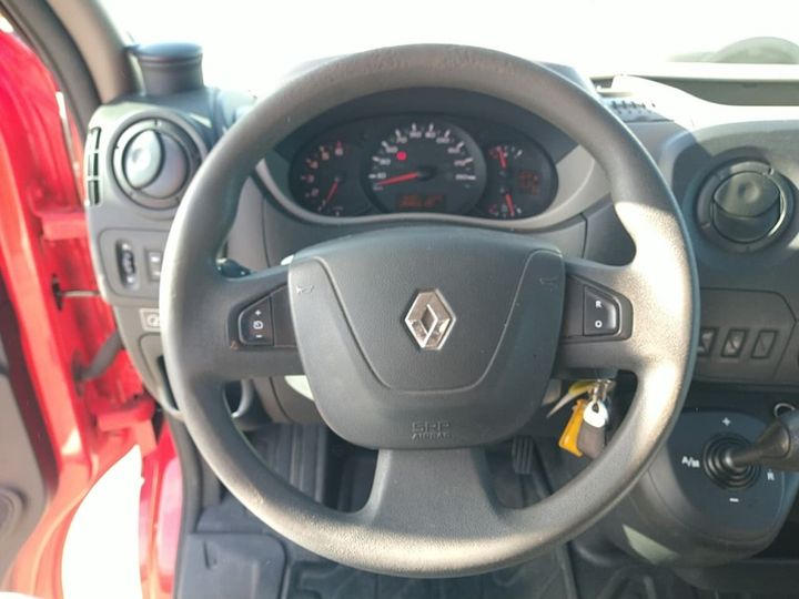 Photo 11 VIN: VF6VG000758043754 - RENAULT MASTER 