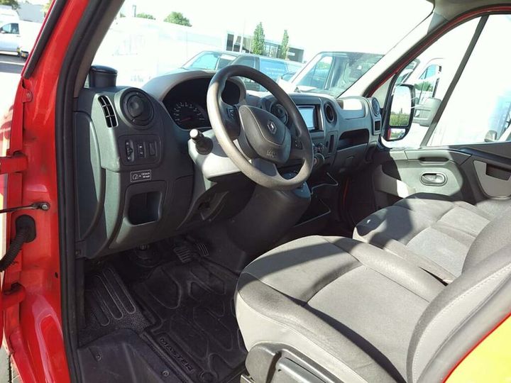 Photo 16 VIN: VF6VG000758043754 - RENAULT MASTER 