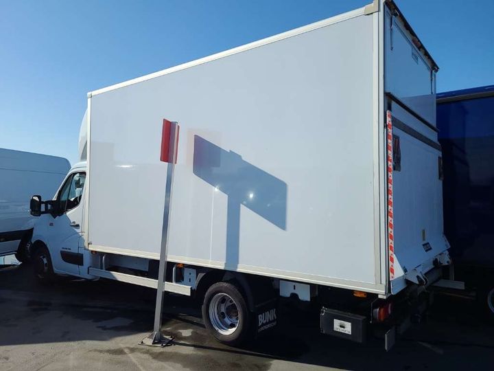 Photo 4 VIN: VF6VG000758583184 - RENAULT MASTER CC 