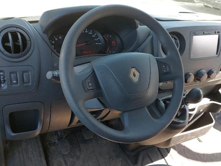 Photo 12 VIN: VF6VG000762525399 - RENAULT MASTER 