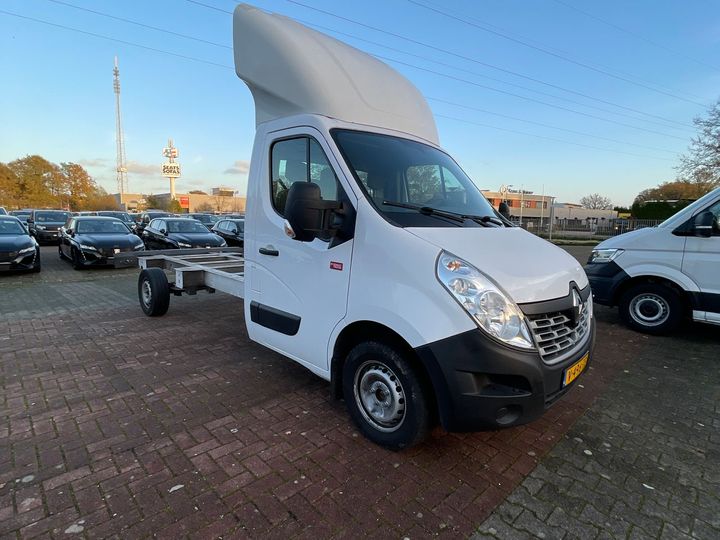 Photo 4 VIN: VF6VG000861439167 - RENAULT MASTER 