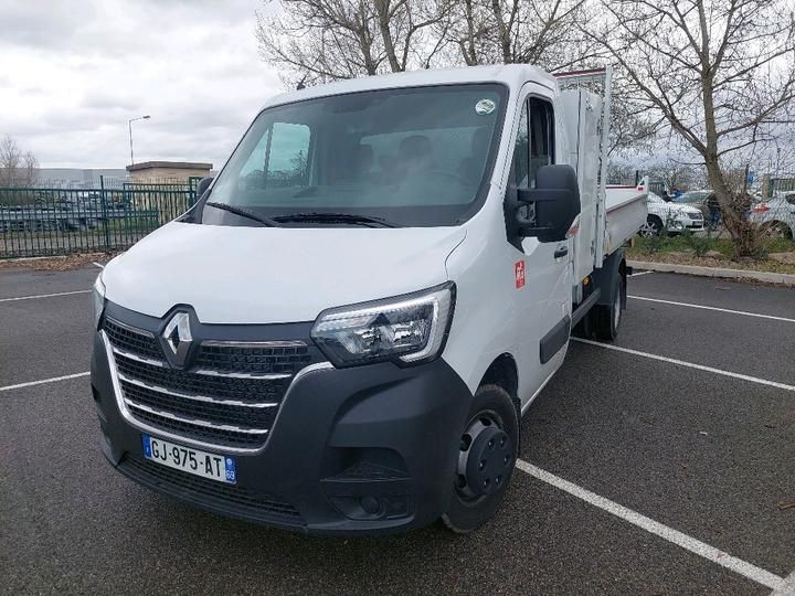 Photo 15 VIN: VF6VG000869115265 - RENAULT MASTER 