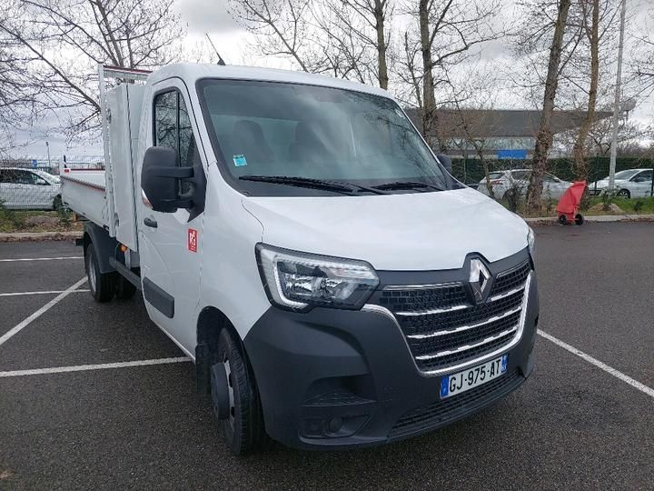 Photo 2 VIN: VF6VG000869115265 - RENAULT MASTER 