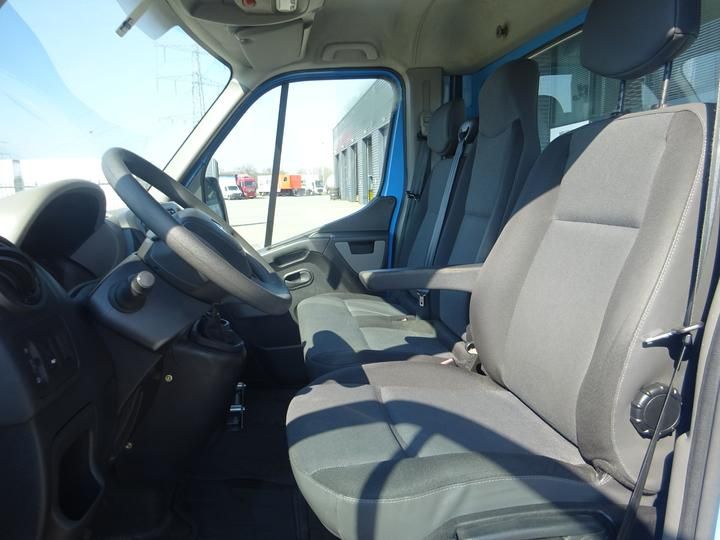 Photo 5 VIN: VF6VGU4R255413010 - RENAULT MASTER VAN 