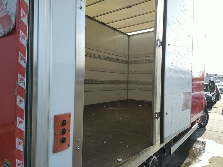 Photo 28 VIN: VF6VGU5V655294806 - RENAULT MASTER 