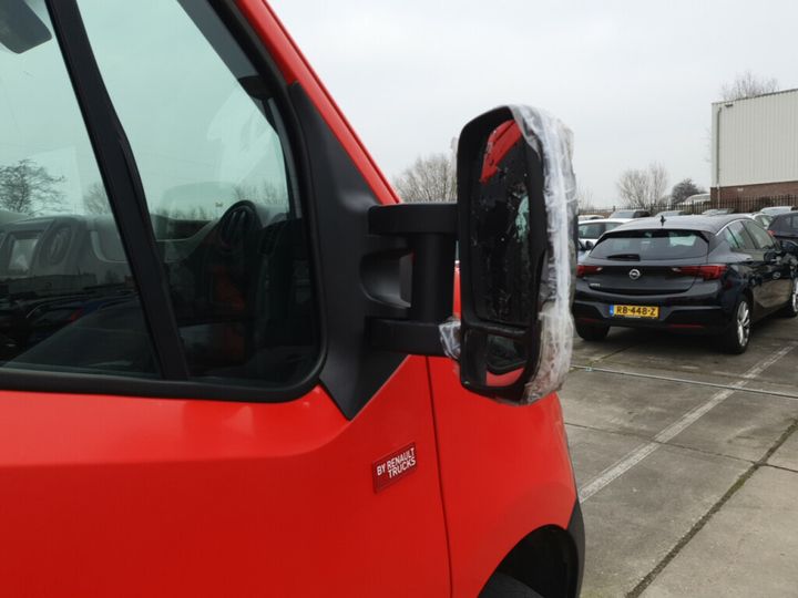 Photo 13 VIN: VF6VGU5V655420870 - RENAULT MASTER 