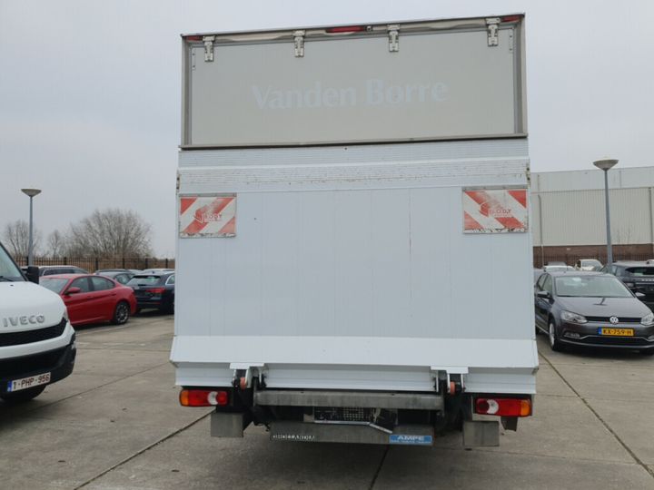 Photo 29 VIN: VF6VGU5V655420870 - RENAULT MASTER 