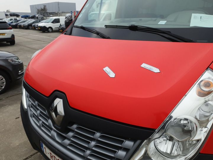 Photo 7 VIN: VF6VGU5V655420870 - RENAULT MASTER 