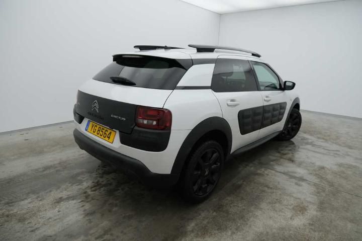 Photo 2 VIN: VF70B9HPGFE538438 - CITROEN C4-CACTUS 