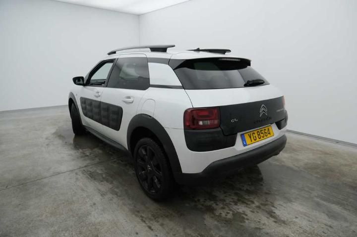 Photo 7 VIN: VF70B9HPGFE538438 - CITROEN C4-CACTUS 