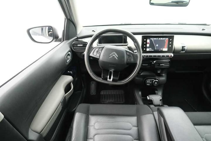 Photo 9 VIN: VF70B9HPGFE538438 - CITROEN C4-CACTUS 