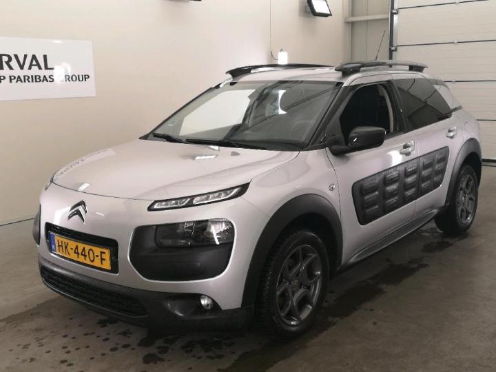 Photo 1 VIN: VF70B9HPGFE546842 - CITROEN C4-CACTUS 