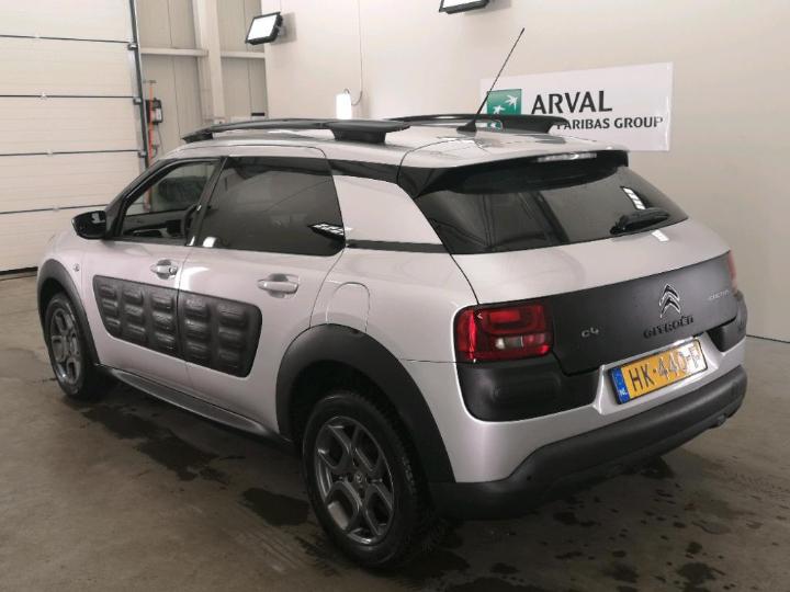 Photo 12 VIN: VF70B9HPGFE546842 - CITROEN C4-CACTUS 