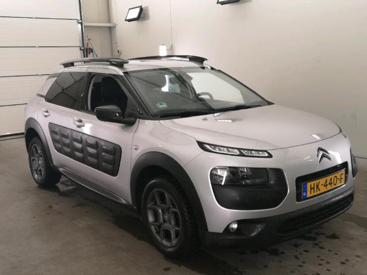 Photo 14 VIN: VF70B9HPGFE546842 - CITROEN C4-CACTUS 