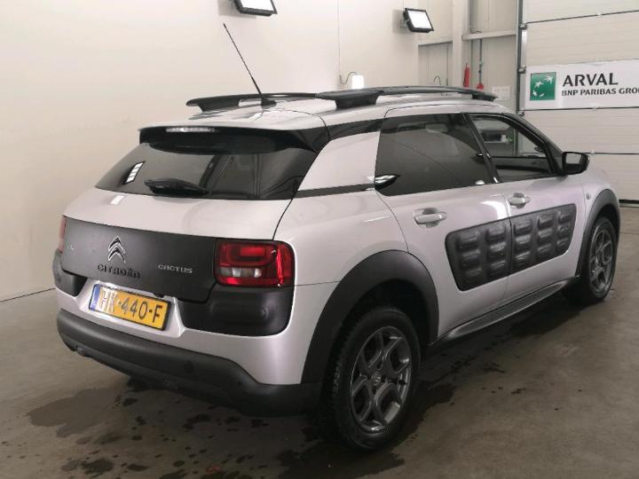 Photo 2 VIN: VF70B9HPGFE546842 - CITROEN C4-CACTUS 