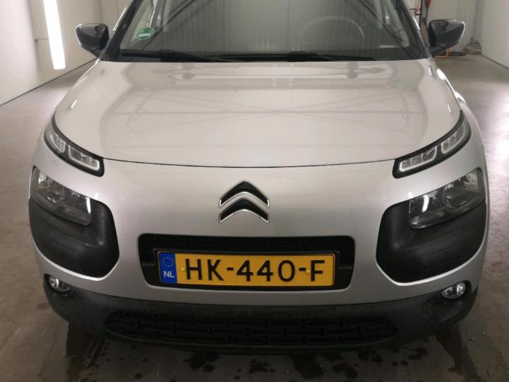 Photo 5 VIN: VF70B9HPGFE546842 - CITROEN C4-CACTUS 