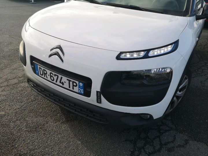 Photo 26 VIN: VF70BBHY3FE521932 - CITROEN C4 CACTUS 