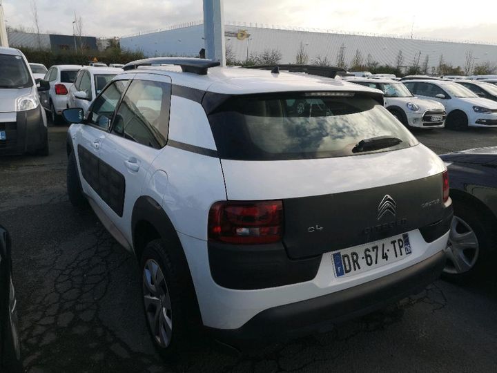 Photo 3 VIN: VF70BBHY3FE521932 - CITROEN C4 CACTUS 