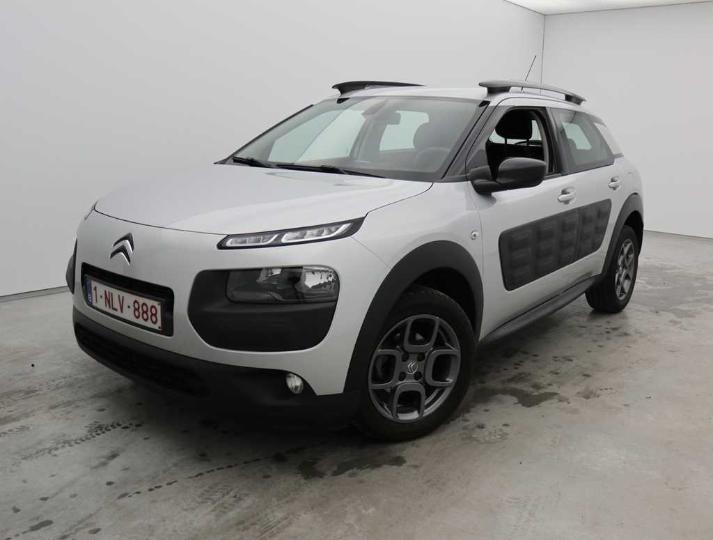 Photo 1 VIN: VF70BBHY3GE518223 - CITROEN C4 CACTUS &#3914 