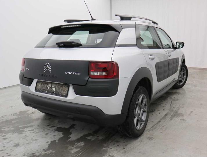 Photo 2 VIN: VF70BBHY3GE518223 - CITROEN C4 CACTUS &#3914 