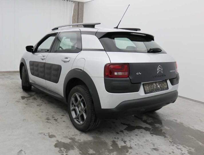 Photo 7 VIN: VF70BBHY3GE518223 - CITROEN C4 CACTUS &#3914 