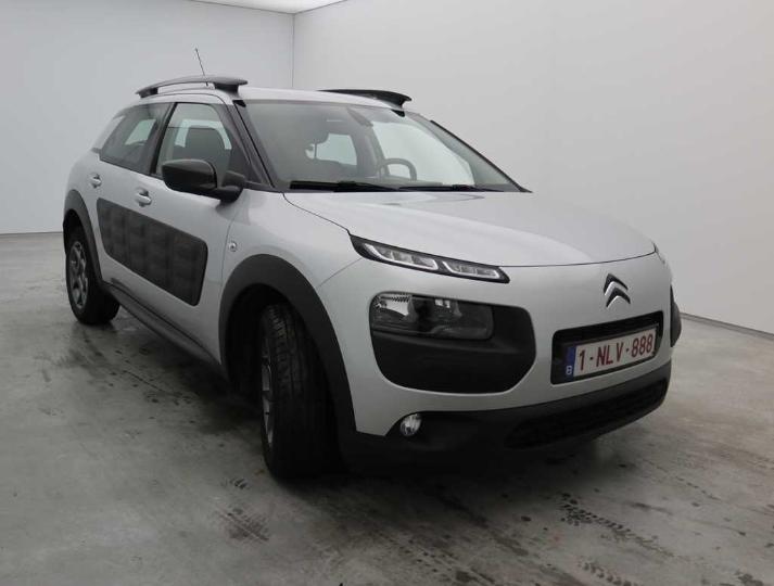 Photo 8 VIN: VF70BBHY3GE518223 - CITROEN C4 CACTUS &#3914 