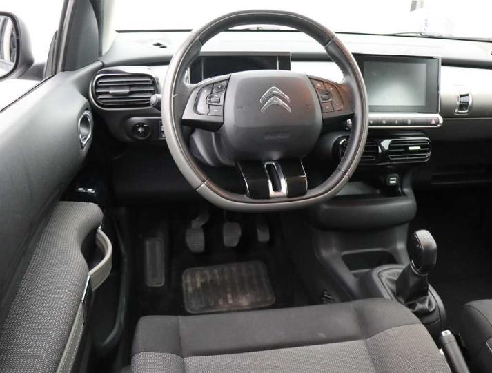 Photo 9 VIN: VF70BBHY3GE518223 - CITROEN C4 CACTUS &#3914 