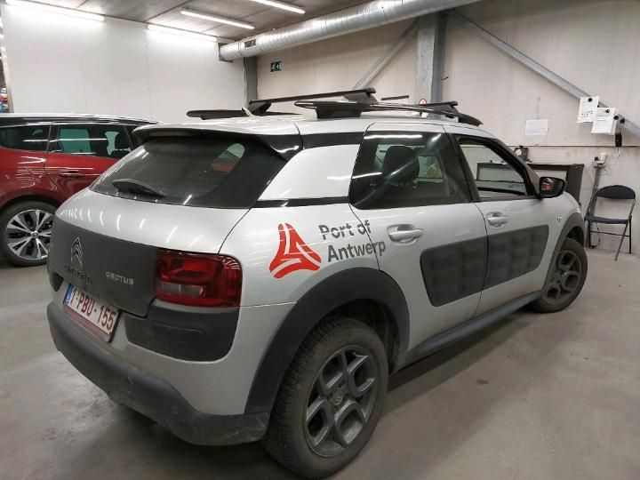 Photo 2 VIN: VF70BBHY3GE533406 - CITROEN C4 CACTUS 