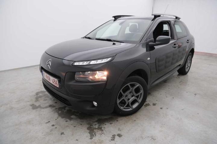 Photo 0 VIN: VF70BBHY3GE542345 - CITROEN C4 CACTUS &#3914 