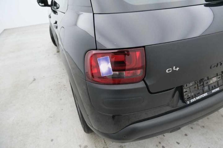 Photo 30 VIN: VF70BBHY3GE542345 - CITROEN C4 CACTUS &#3914 