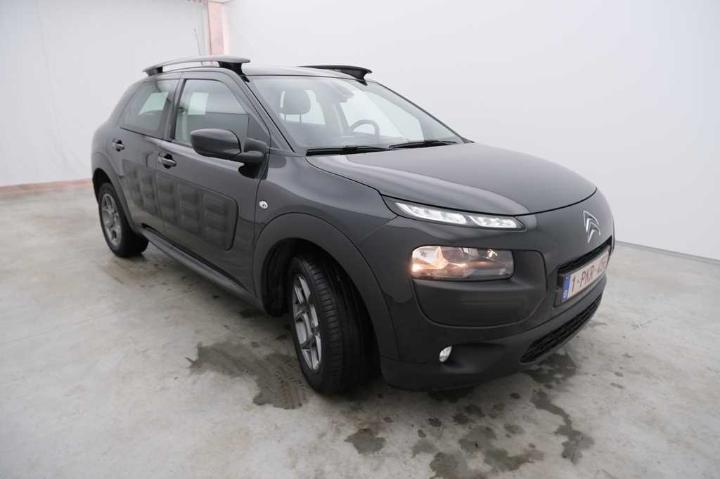 Photo 8 VIN: VF70BBHY3GE542345 - CITROEN C4 CACTUS &#3914 