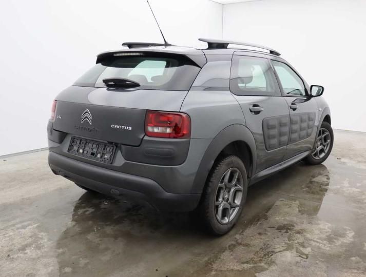 Photo 2 VIN: VF70BBHY3GE544612 - CITROEN C4 CACTUS &#3914 