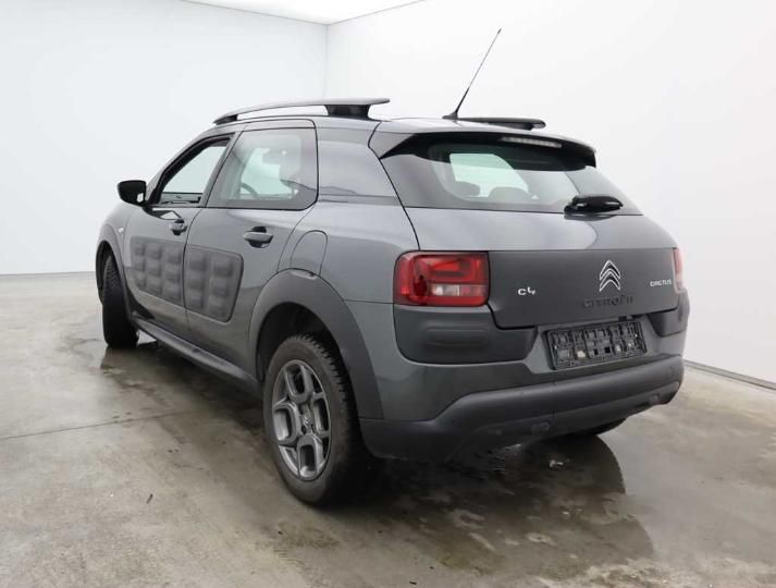 Photo 7 VIN: VF70BBHY3GE544612 - CITROEN C4 CACTUS &#3914 