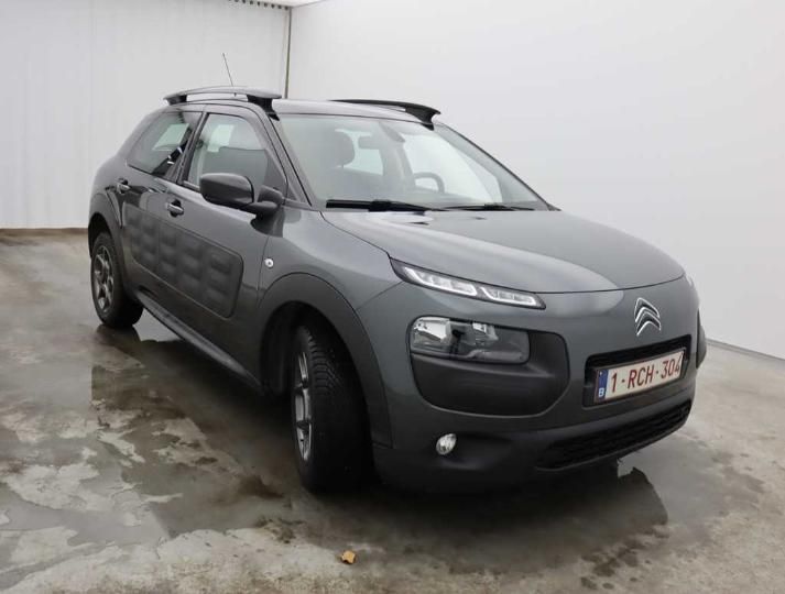 Photo 8 VIN: VF70BBHY3GE544612 - CITROEN C4 CACTUS &#3914 