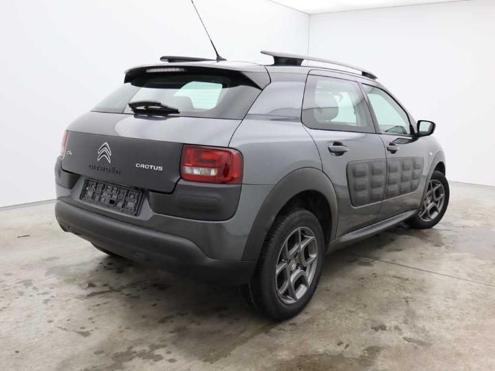 Photo 2 VIN: VF70BBHY3GE548227 - CITROEN C4 CACTUS &#3914 