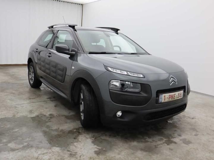 Photo 8 VIN: VF70BBHY3GE548227 - CITROEN C4 CACTUS &#3914 