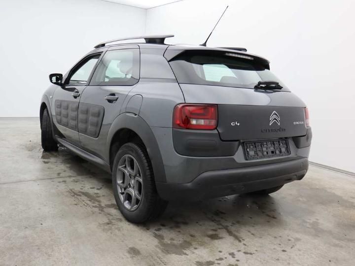 Photo 7 VIN: VF70BBHY3GE548227 - CITROEN C4 CACTUS &#3914 