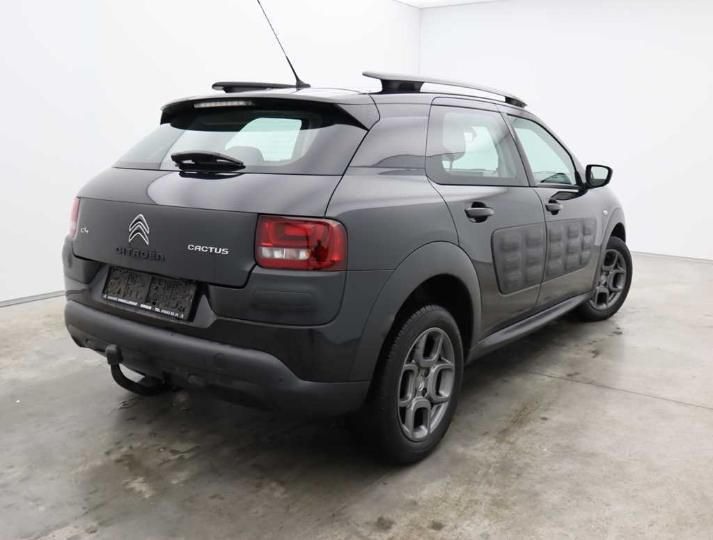 Photo 2 VIN: VF70BBHY3GE551311 - CITROEN C4 CACTUS &#3914 