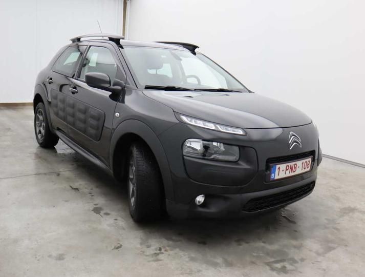 Photo 8 VIN: VF70BBHY3GE551311 - CITROEN C4 CACTUS &#3914 